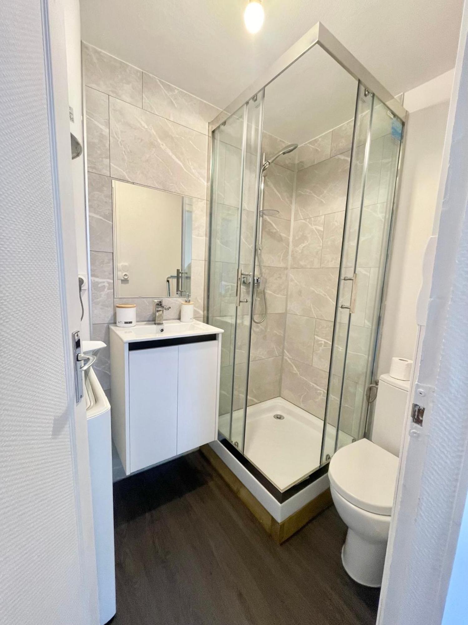 Le Victor Hugo Appartement Besançon Buitenkant foto